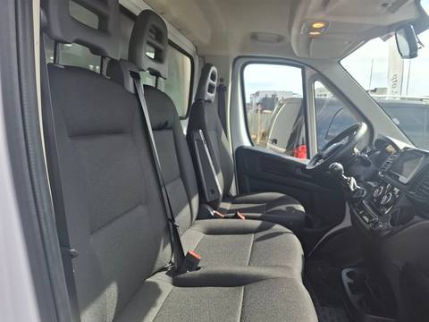 2022 Fiat Ducato — sličica 9