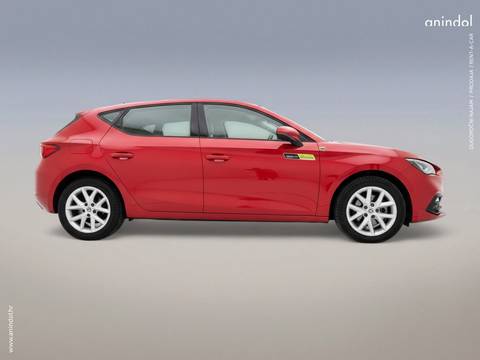 2023 Seat Leon — sličica 3