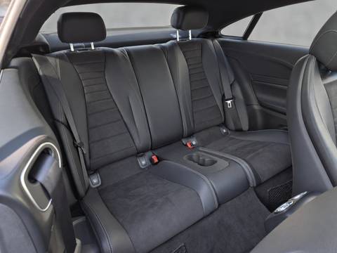 2019 Mercedes-Benz E-klasa — sličica 14