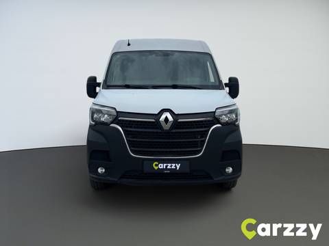 2021 Renault Master — sličica 2