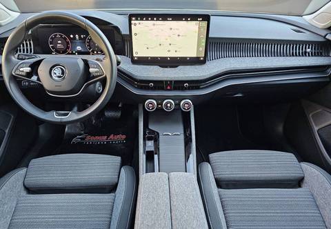 2024 Škoda Superb Combi — sličica 8