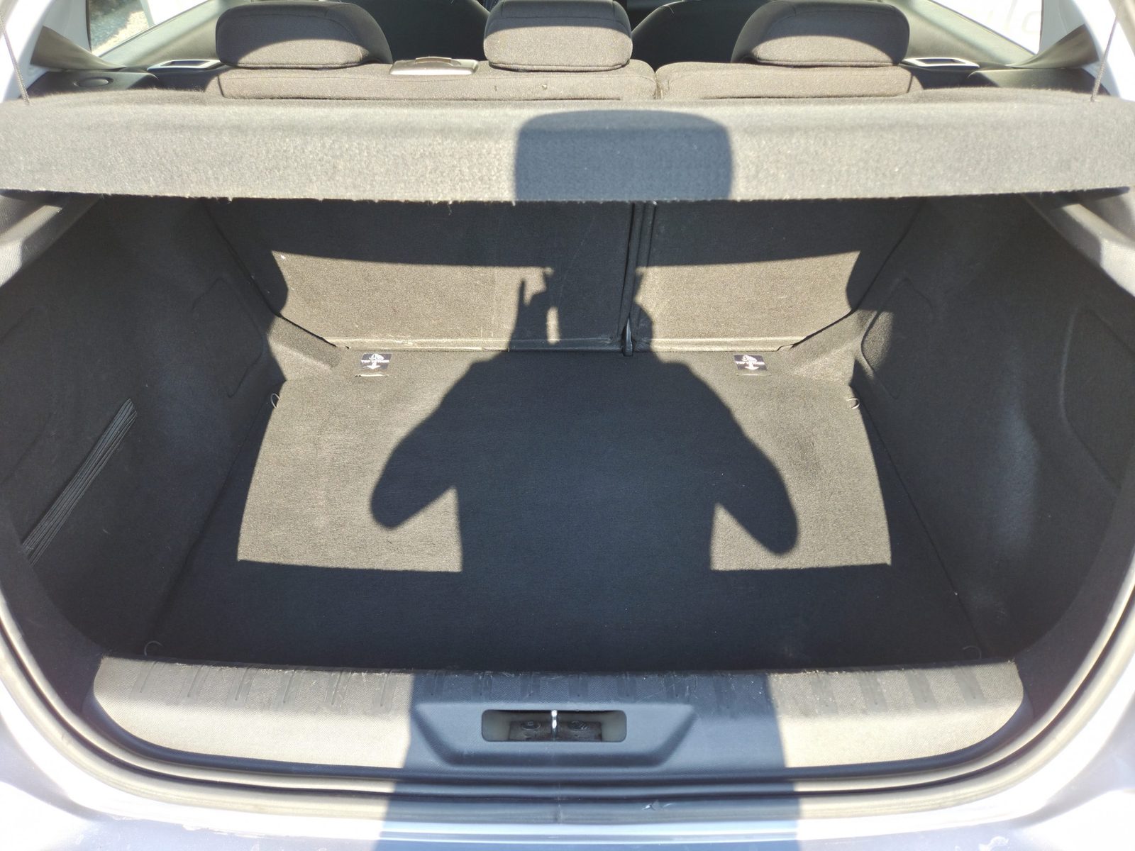 2019 Peugeot 308 — fotografija 8