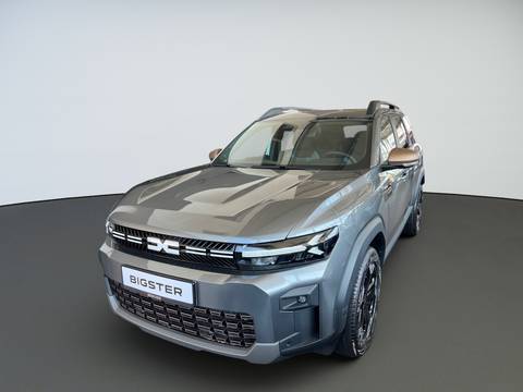 2025 Dacia Bigster — sličica 2