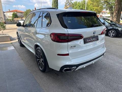 2019 BMW X5 — sličica 3
