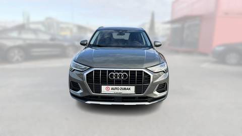 2022 Audi Q3 — sličica 2