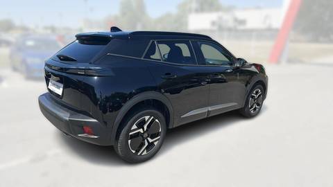 2025 Peugeot 2008 — sličica 7