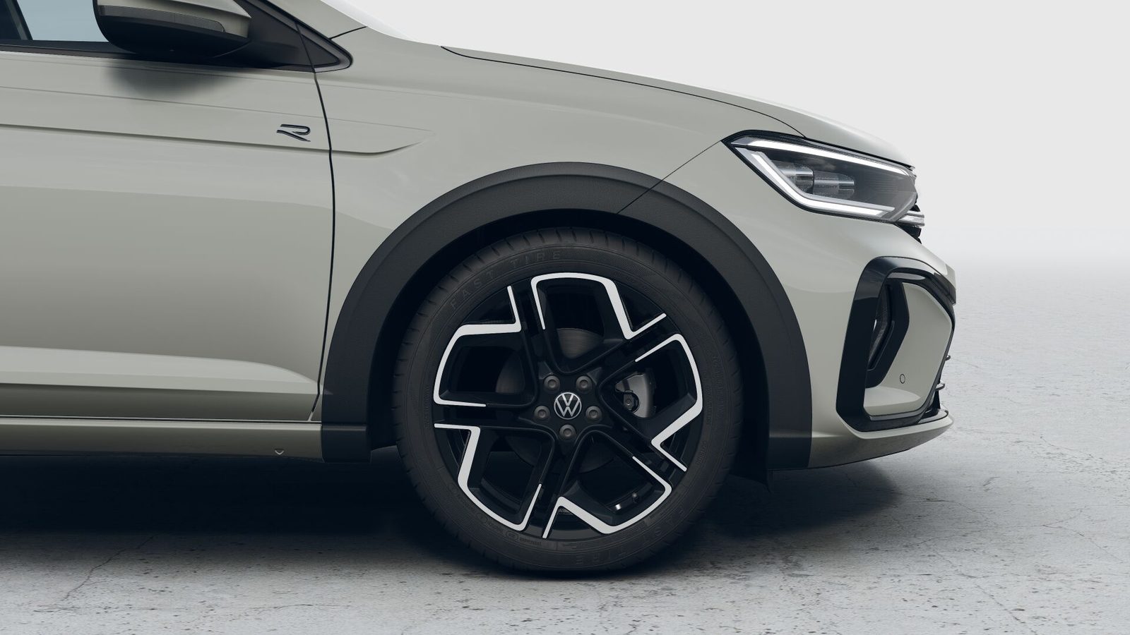 2026 Volkswagen Taigo — fotografija 7