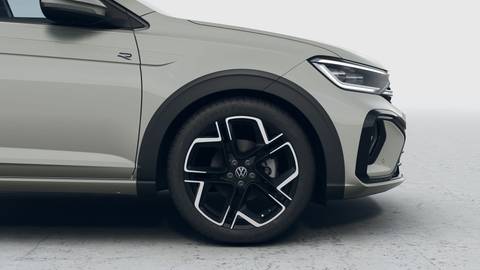 2026 Volkswagen Taigo — sličica 7