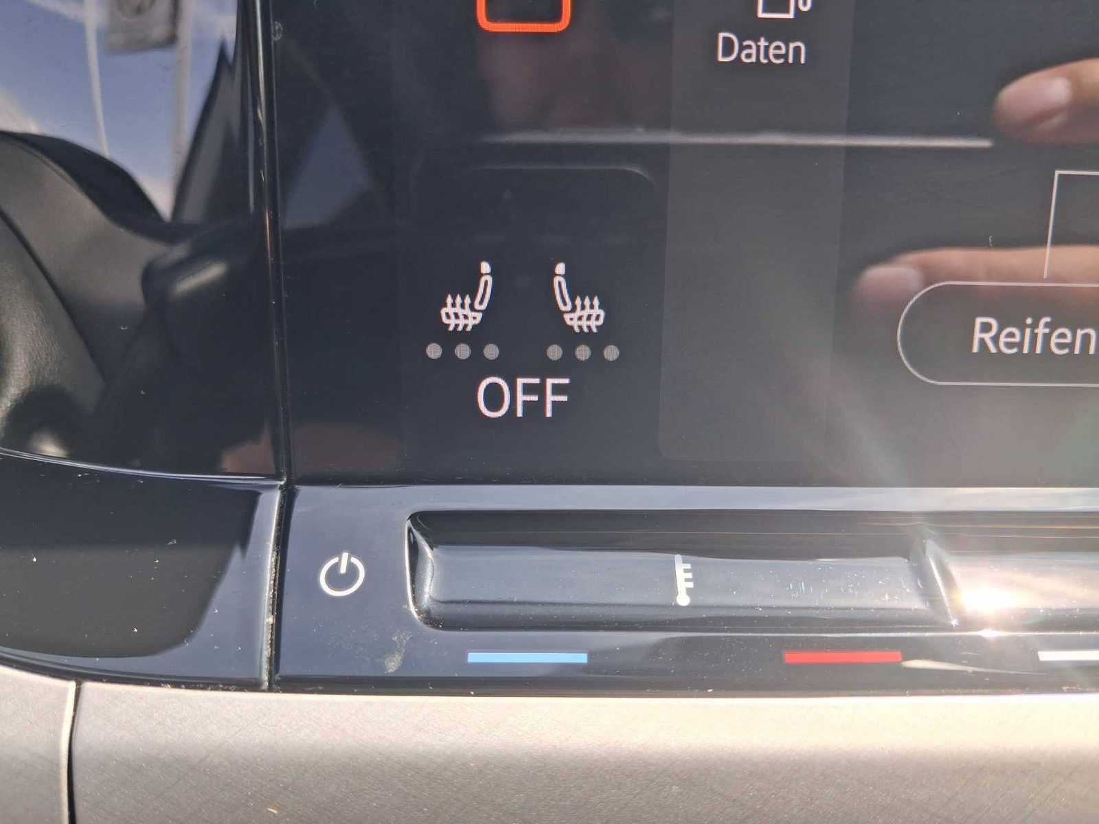 2024 Volkswagen Golf — fotografija 21