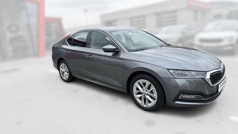 2024 Škoda Octavia — sličica 3