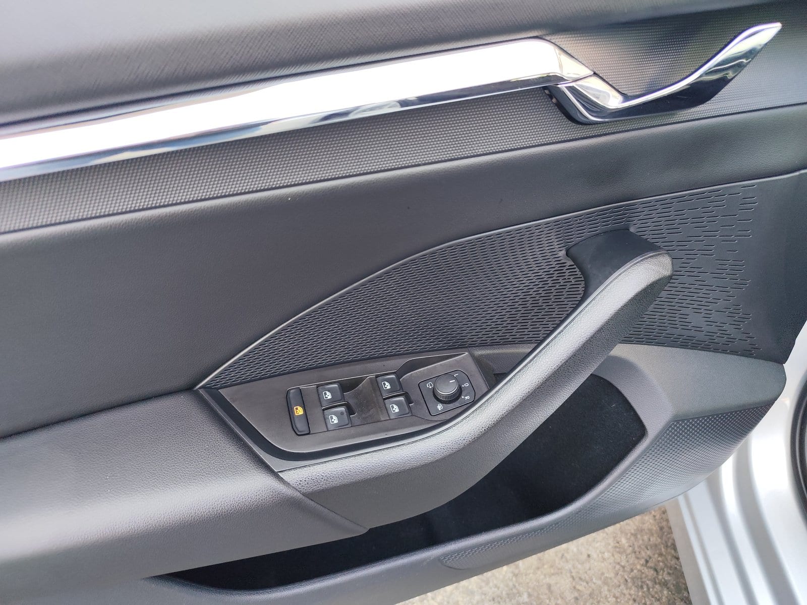 2024 Škoda Octavia — fotografija 10