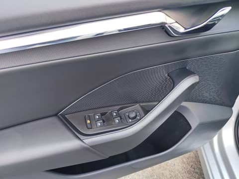2024 Škoda Octavia — sličica 10