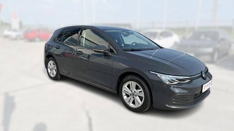 2022 Volkswagen Golf — sličica 3