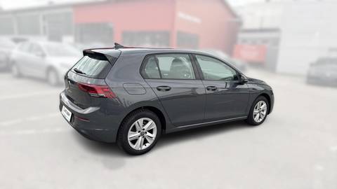 2022 Volkswagen Golf — sličica 7