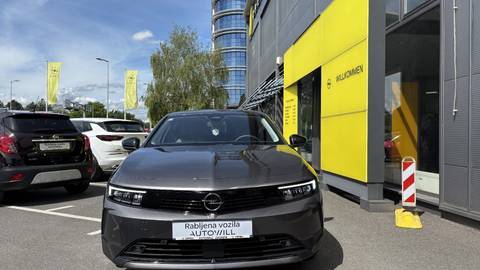 2024 Opel Astra Sports Tourer — sličica 2