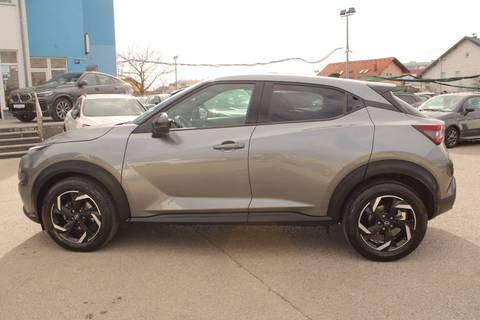 2024 Nissan Juke — sličica 8