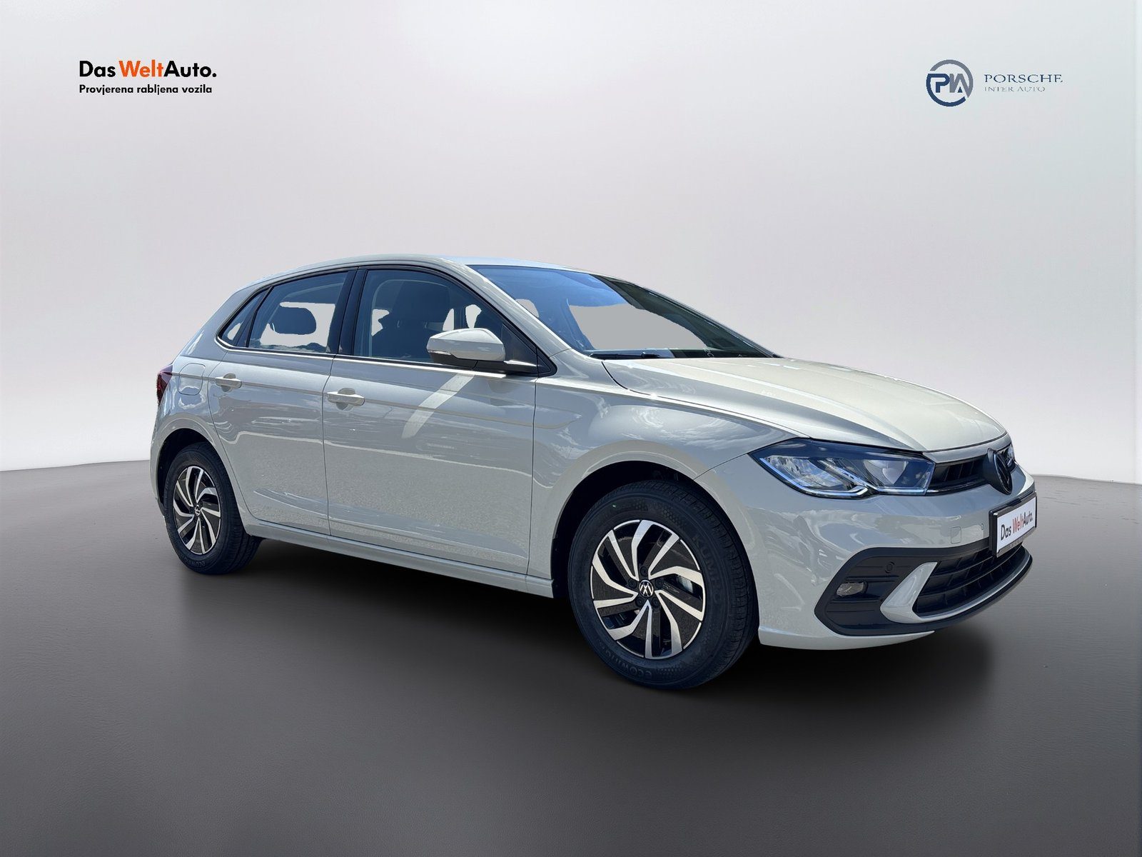 2026 Volkswagen Polo — fotografija 3