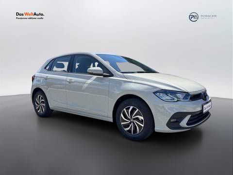 2026 Volkswagen Polo — sličica 3