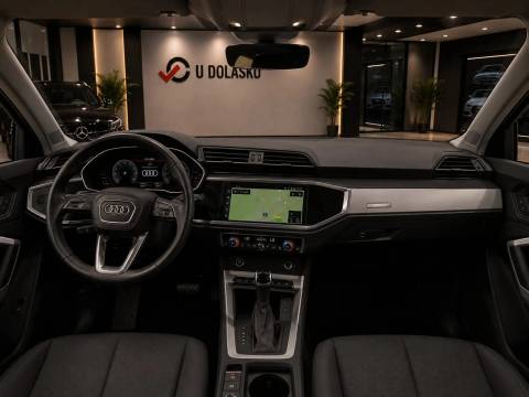 2022 Audi Q3 — sličica 3