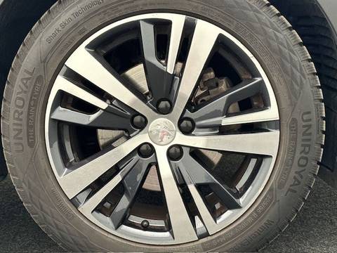 2020 Peugeot 3008 — sličica 10