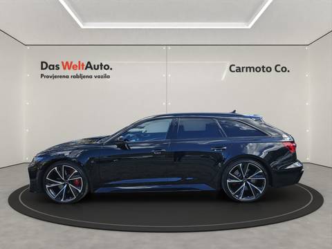 2023 Audi RS6 — sličica 2