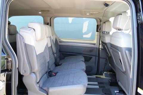 2026 Volkswagen Multivan — sličica 13