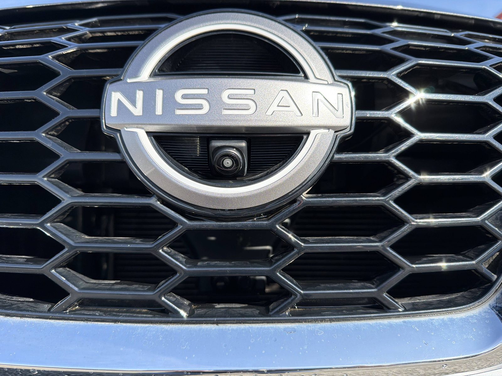 2025 Nissan Juke — fotografija 15