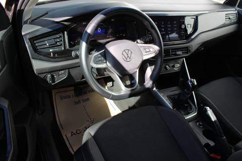 2023 Volkswagen Polo — sličica 8