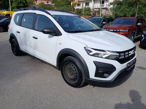 2023 Dacia Jogger — sličica 9