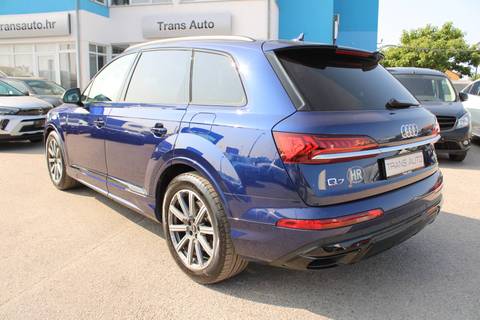 2021 Audi Q7 — sličica 7