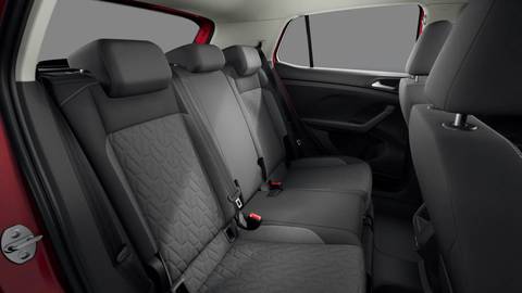 2026 Volkswagen T-Cross — sličica 10