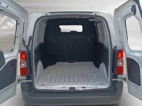 2023 Opel Combo — sličica 14