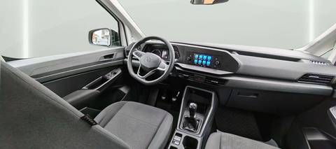 2022 Volkswagen Caddy — sličica 10
