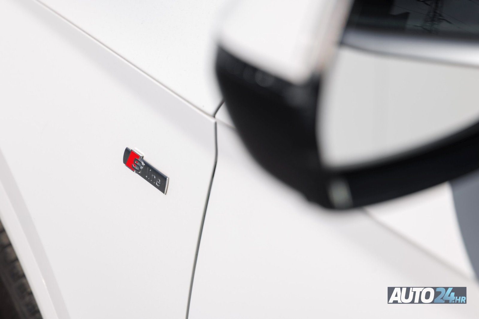 2020 Audi Q5 S line — fotografija 14