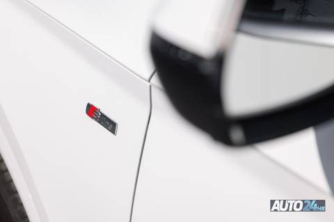 2020 Audi Q5 S line — sličica 14