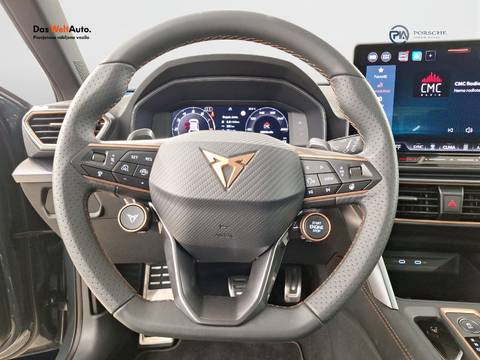 2026 Cupra Leon — sličica 10