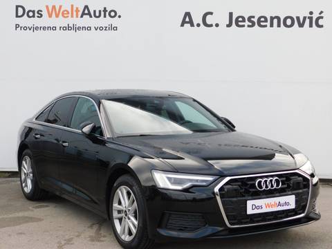 2024 Audi A6 — sličica 3