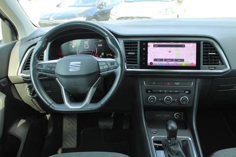 2023 Seat Ateca — sličica 10