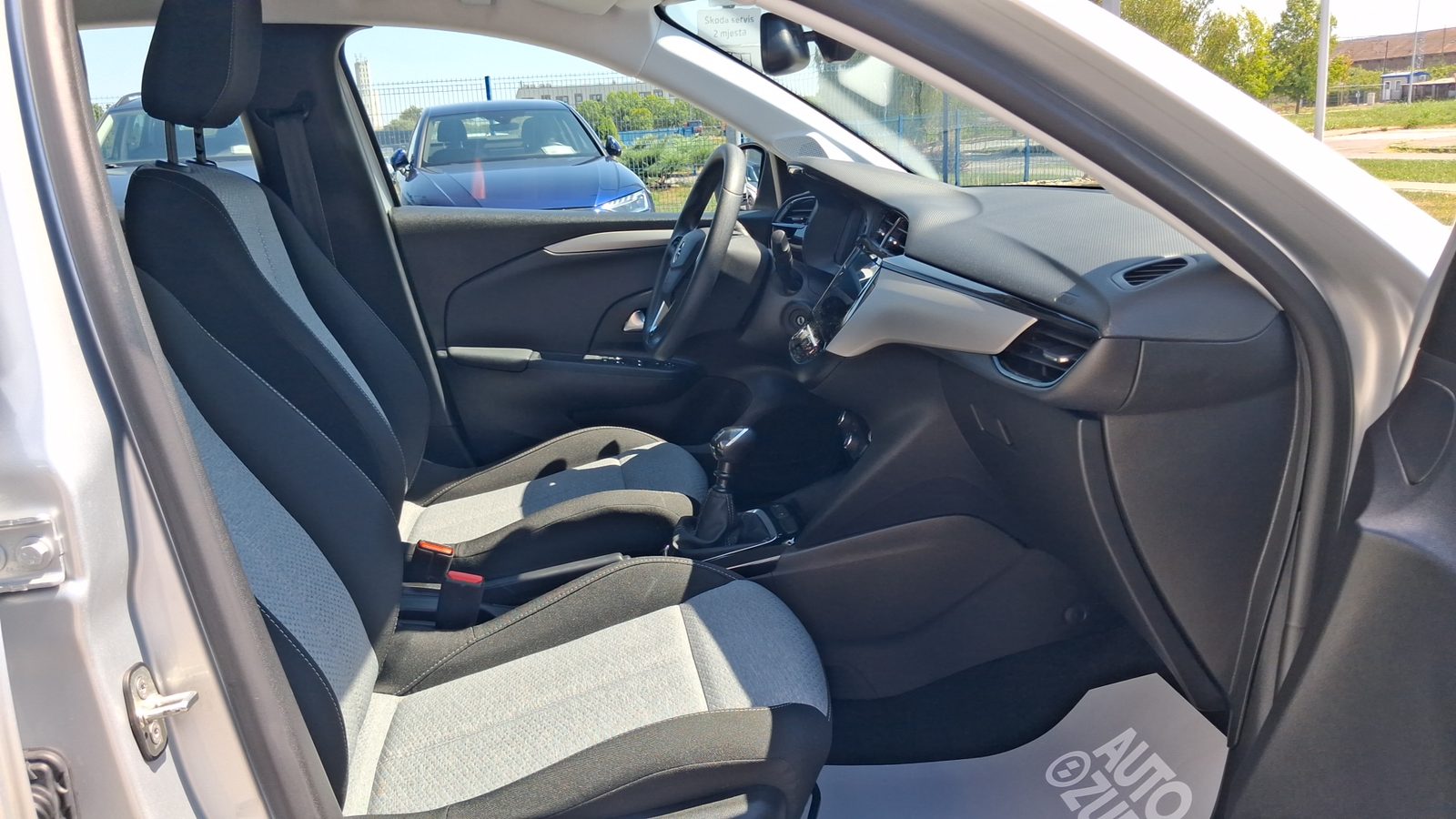 2024 Opel Corsa — fotografija 9