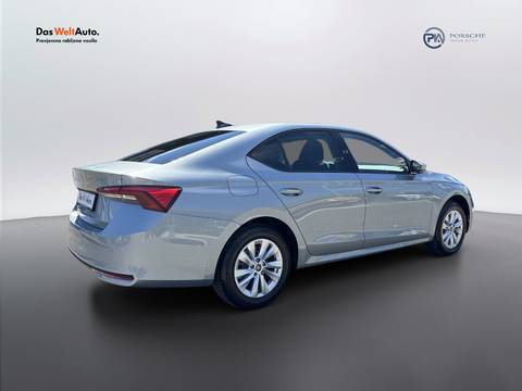 2026 Škoda Octavia — sličica 6