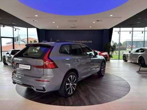 2023 Volvo XC60 — sličica 8
