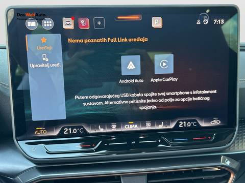 2026 Cupra Formentor — sličica 19