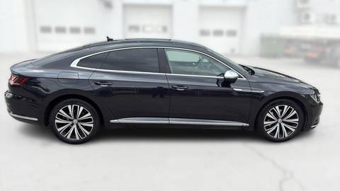 2020 Volkswagen Arteon — sličica 8