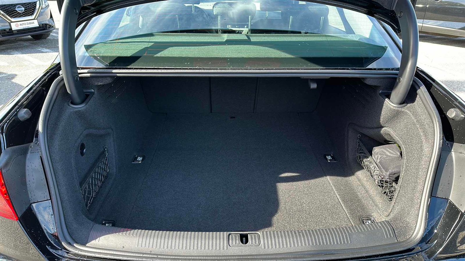 2025 Audi A4 — fotografija 12