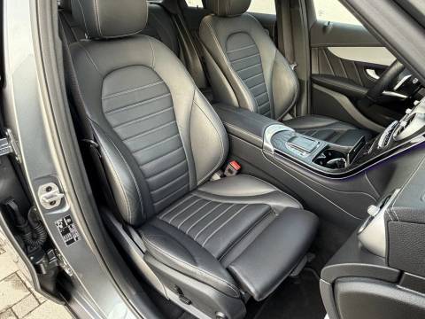 2021 Mercedes-Benz GLC — sličica 22