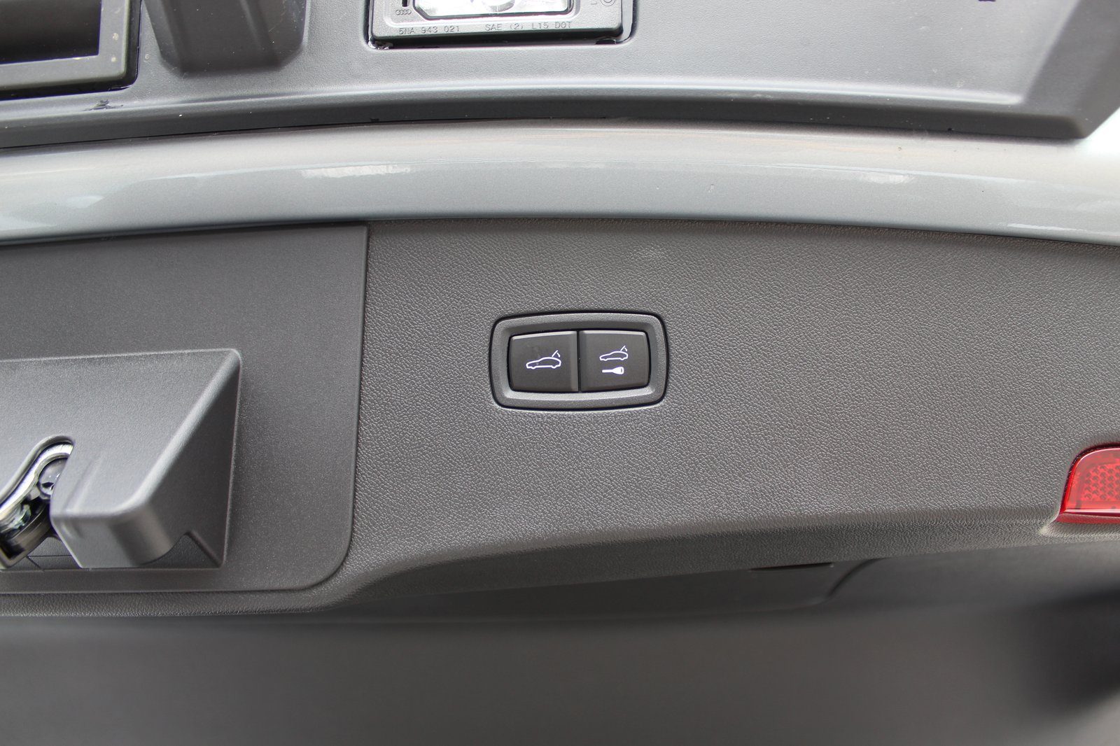 2026 Porsche Cayenne — fotografija 18
