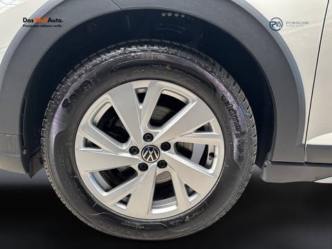 2024 Volkswagen Taigo — sličica 21