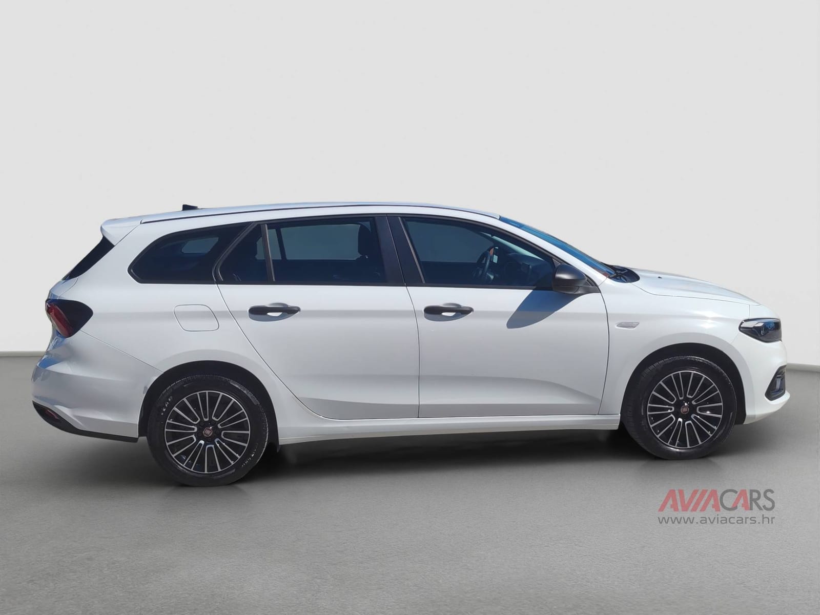 2024 Fiat Tipo — fotografija 8