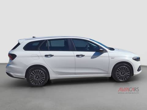 2024 Fiat Tipo — sličica 8