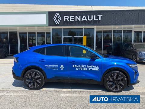2024 Renault Rafale — sličica 5